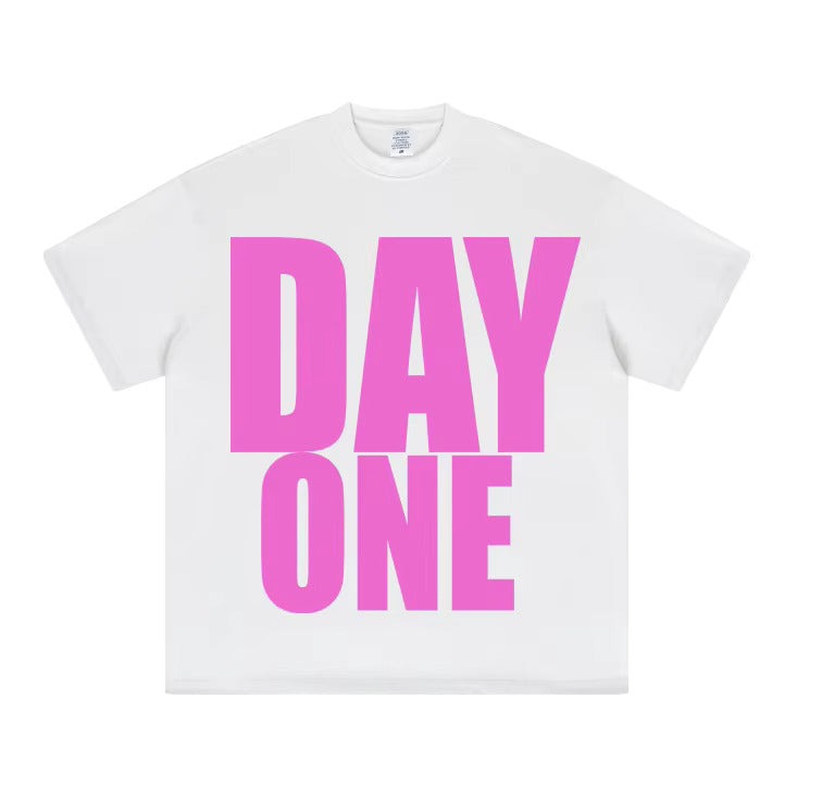 Boxy Fit Day One