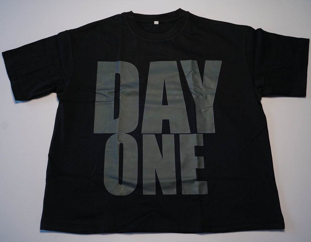 Boxy Fit Day One