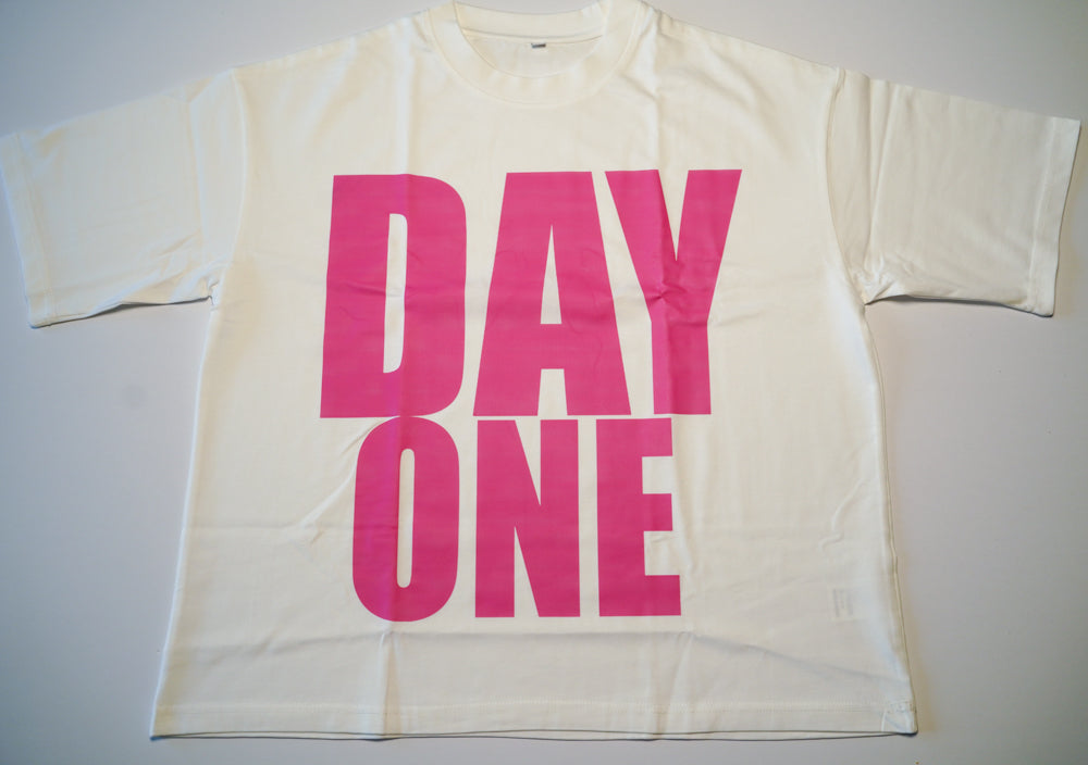 Boxy Fit Day One