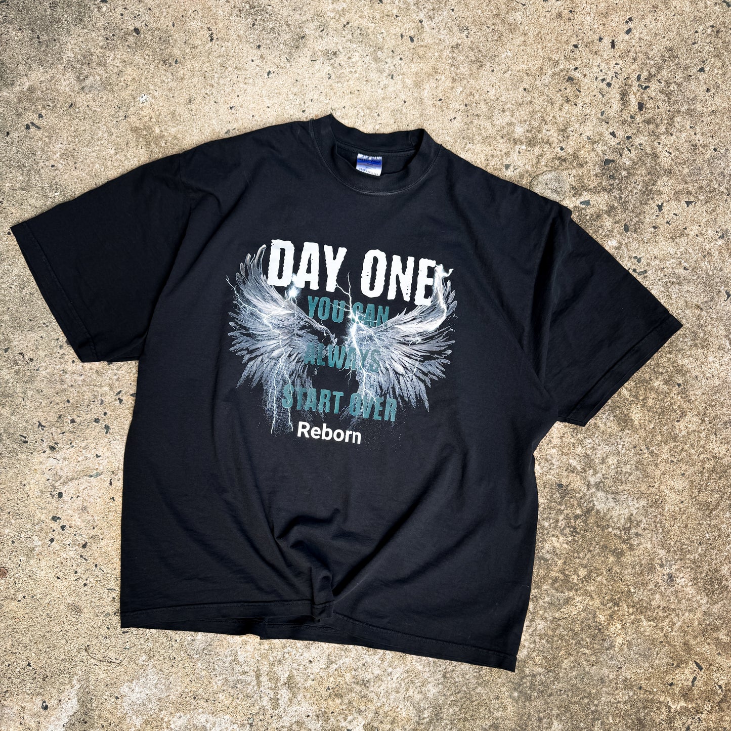 Reborn Tshirt