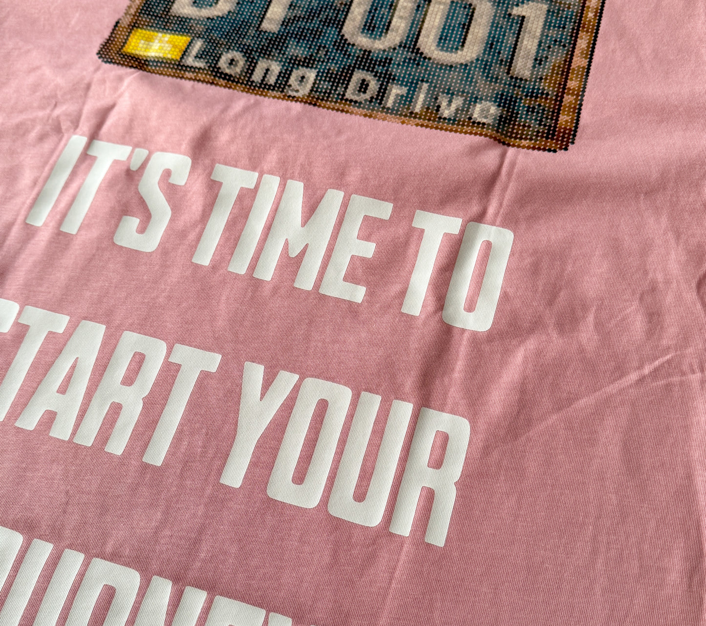 La Tablilla Tshirt