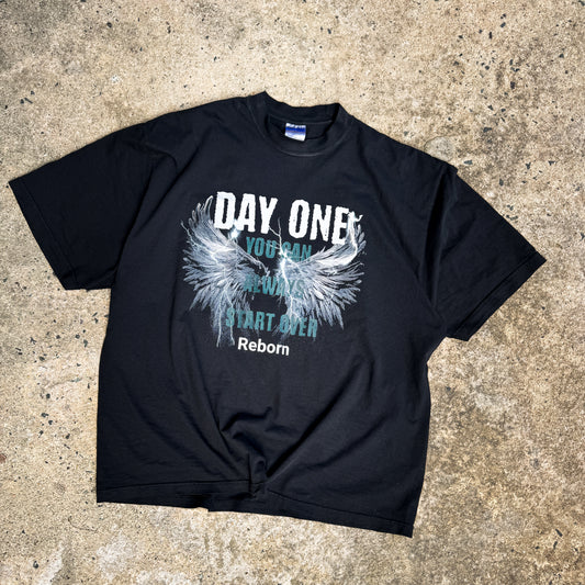 Reborn Tshirt