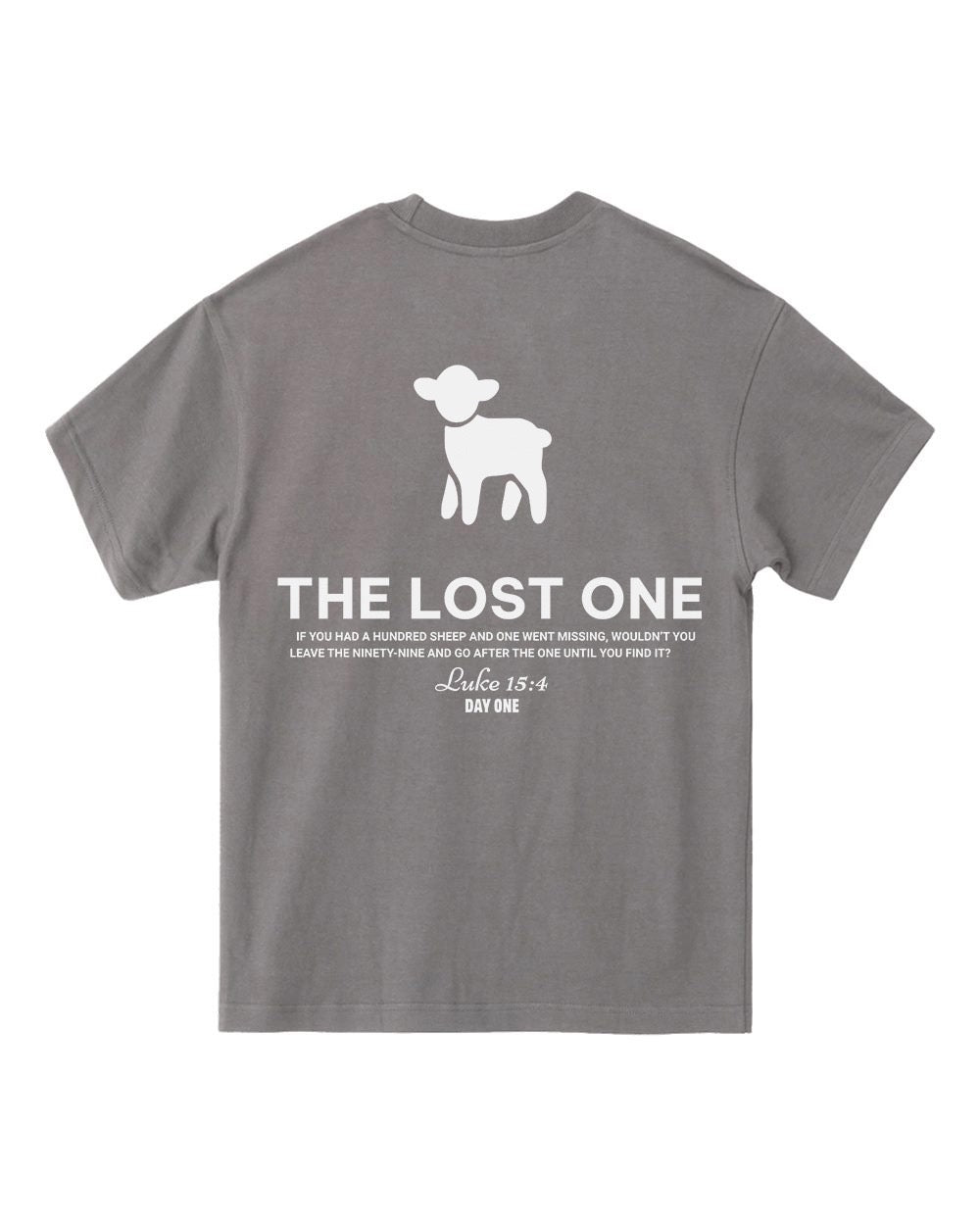 The Lost One Tshirt