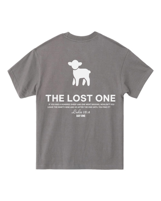 The Lost One Tshirt