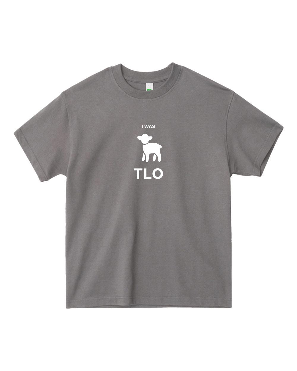 The Lost One Tshirt