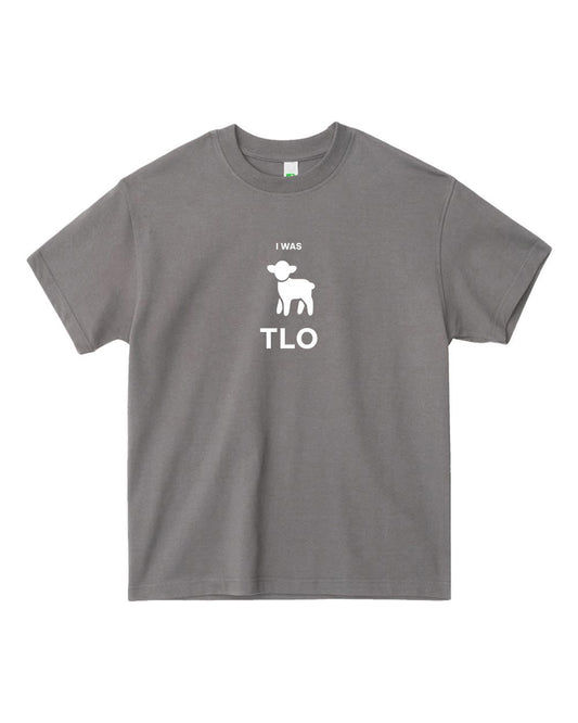 The Lost One Tshirt