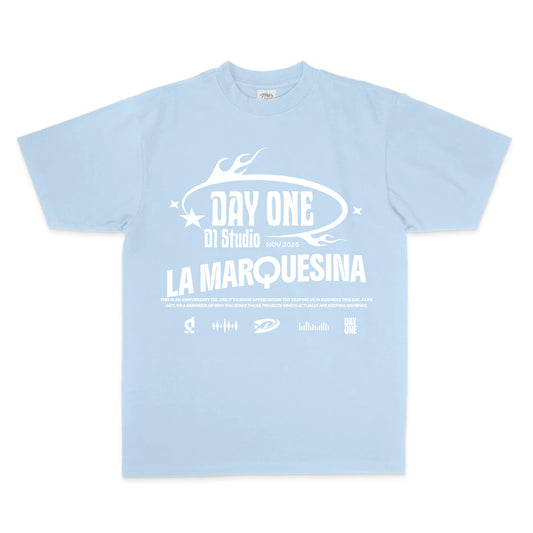 1st. Anniversary Tshirt