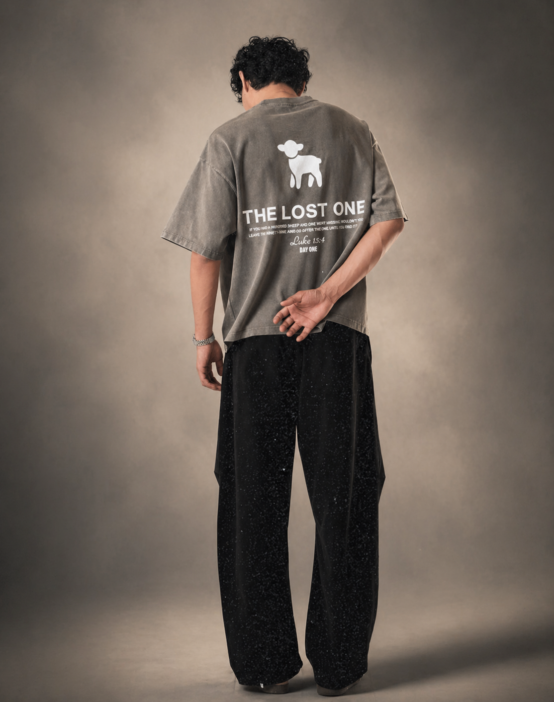 The Lost One Tshirt