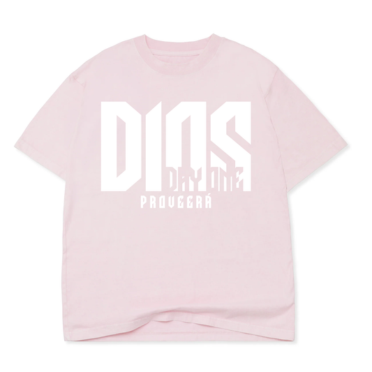 DIOS Proveerá Tee